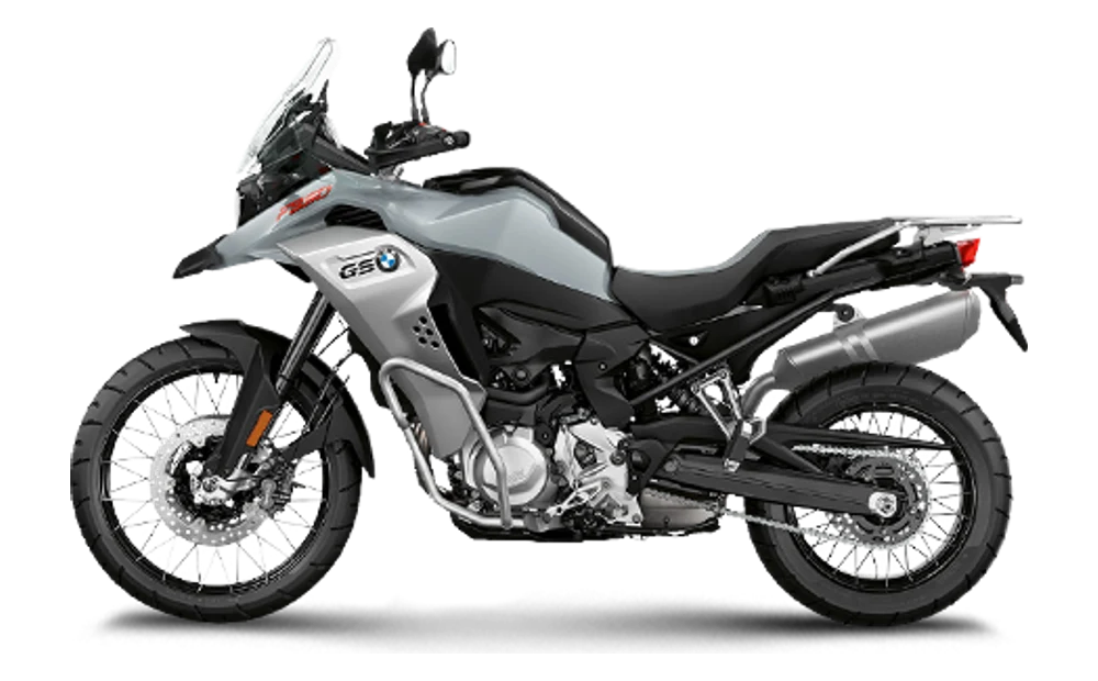 BMW F 850 GS