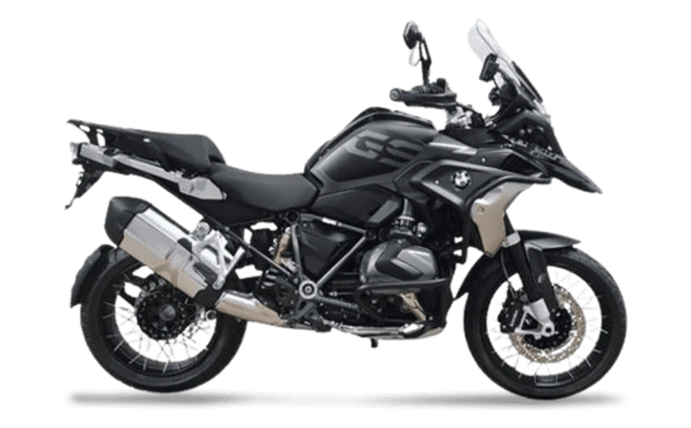 BMW R 1250 GS