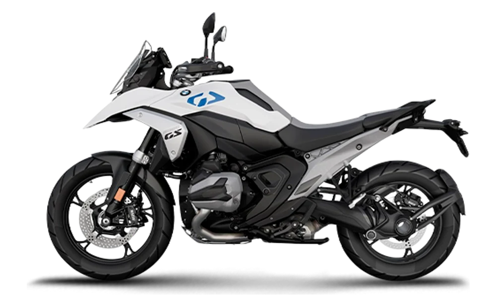 BMW R 1300 GS