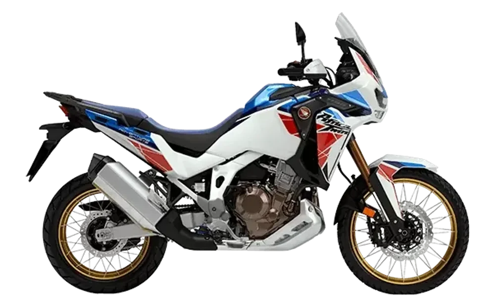 Honda Africa Twin