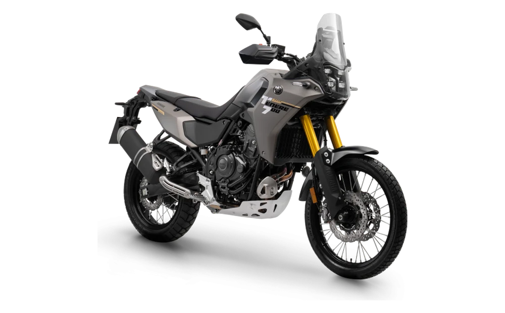 Yamaha Ténéré 700