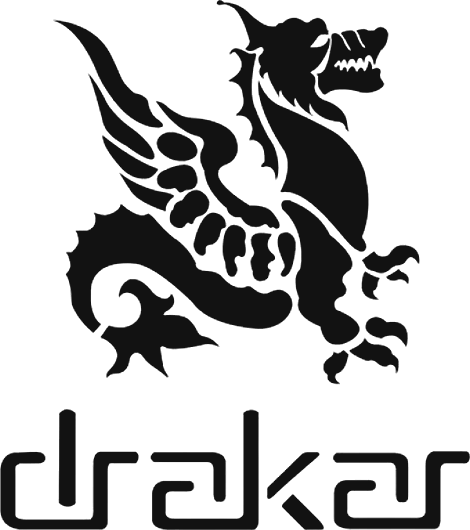 Drakar Defletores