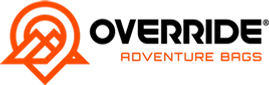 Override Adventure Bags